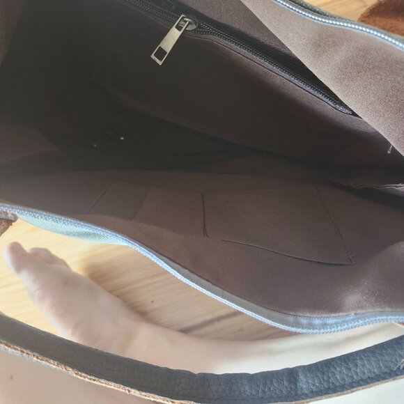 Work Tote - Picture 3 of 3